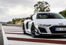 2024 je bila zadnja letnica nekaterih priljubljenih avtomobilov