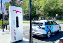 Na Norveškem že 90 % električnih avtomobilov