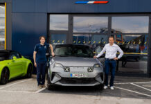 Manu Guigou ponovno v Sloveniji