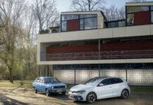 Novi Polo Edition 50: posebna serija ob 50. obletnici modela Polo