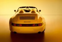 Porschejeve mojstrovine: Od zgodnjih želja strank do unikatov iz tovarne