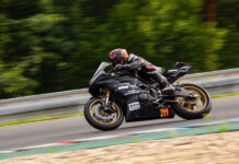 V Brnu zmaga za Logarja in tri druga mesta Jermana