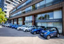 Ob približevanju 10. obletnice na vidiku nove izboljšave sistema Avant2Go