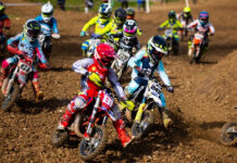 Imamo državne in pokalne prvake v motokrosu za leto 2025