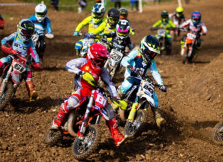 Imamo državne in pokalne prvake v motokrosu za leto 2025