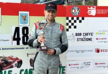 Kavšek po naslovu prvaka razkriva načrte za sezono 2026