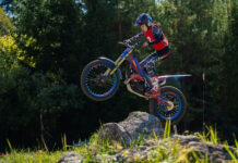 Konec bo še treh državnih prvenstev pod okriljem AMZS