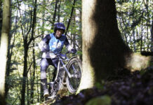 Znani so vsi državni prvaki v trialu za leto 2025