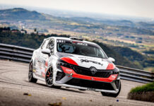 GHD: Miha Fabijan državni podprvak skupine 5A