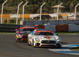 Kastelic in Pires tudi do naslova portugalskih prvakov