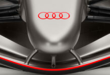 Zver je oživela: Audi F1 Team uspešno zagnal svoj prvi dirkalnik za sezono 2026