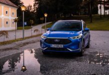 Test: Ford Kuga PHEV – je to najboljši hibridni SUV? Ford Kuga PHEV 2026 test