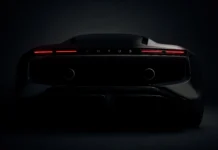 Lotus Focus 2030: Vrnitev h koreninam z V8 hibridom in 900-voltno arhitekturo