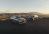 Mercedes-AMG osvežil GLE 63 S in GLS 63: V8 z gredjo “flat-plane” ostaja v igri