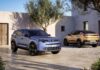 Fiat z modelom Grizzly napada C-segment