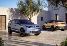 Fiat z modelom Grizzly napada C-segment