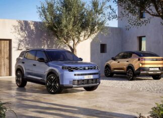 Fiat z modelom Grizzly napada C-segment