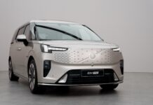 Geely in Volvo po letu 2027 z dosegom preko 1.000 kilometrov?
