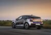 Audi A2 e-tron: Z 12,8 kWh/100 km napoveduje nov rekord učinkovitosti