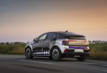 Audi A2 e-tron: Z 12,8 kWh/100 km napoveduje nov rekord učinkovitosti