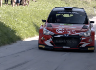 Pred vrati 4. Rally Dolina zelenega zlata: Na štartu tudi Timi Zajc